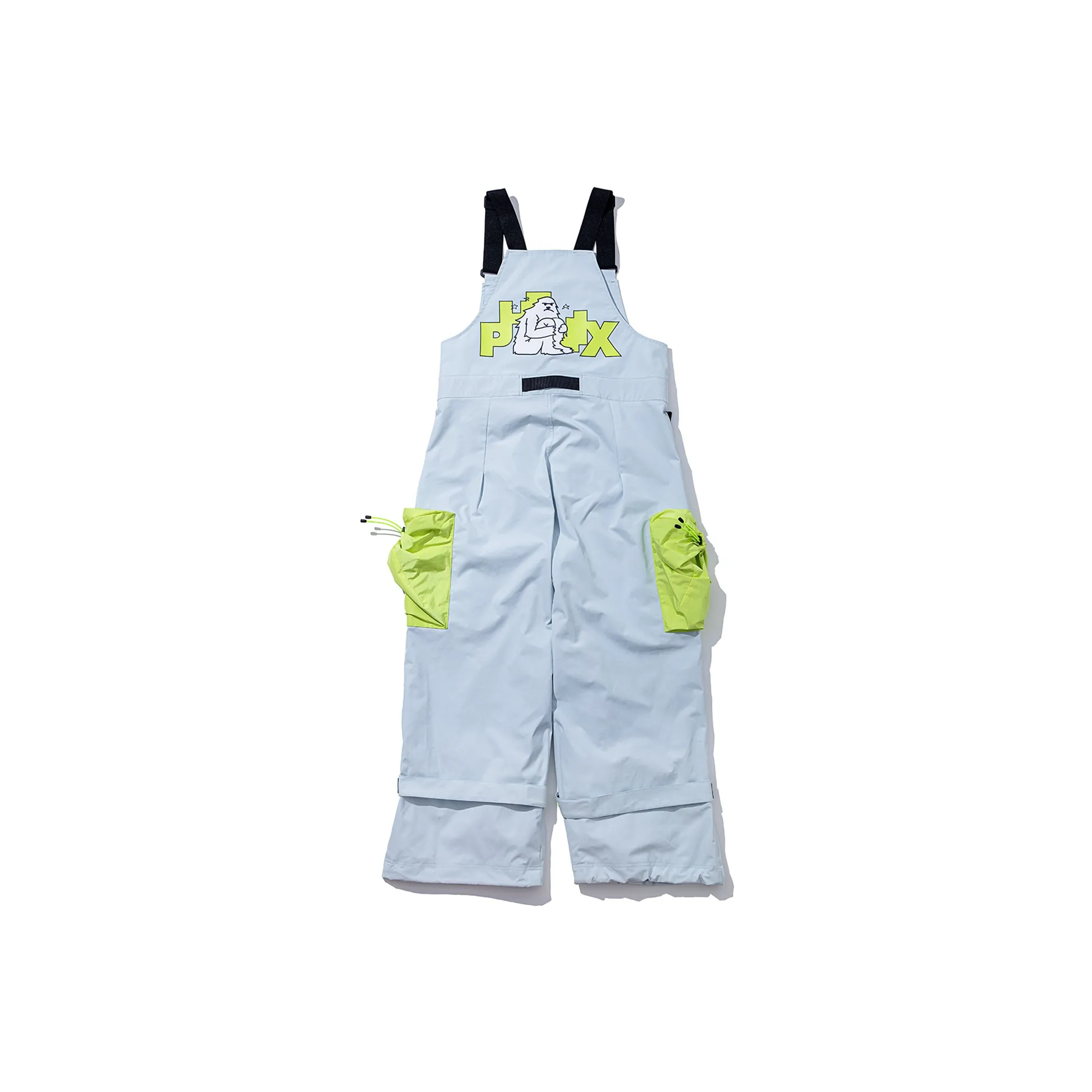 Phenix Унисекс Лыжные Брюки