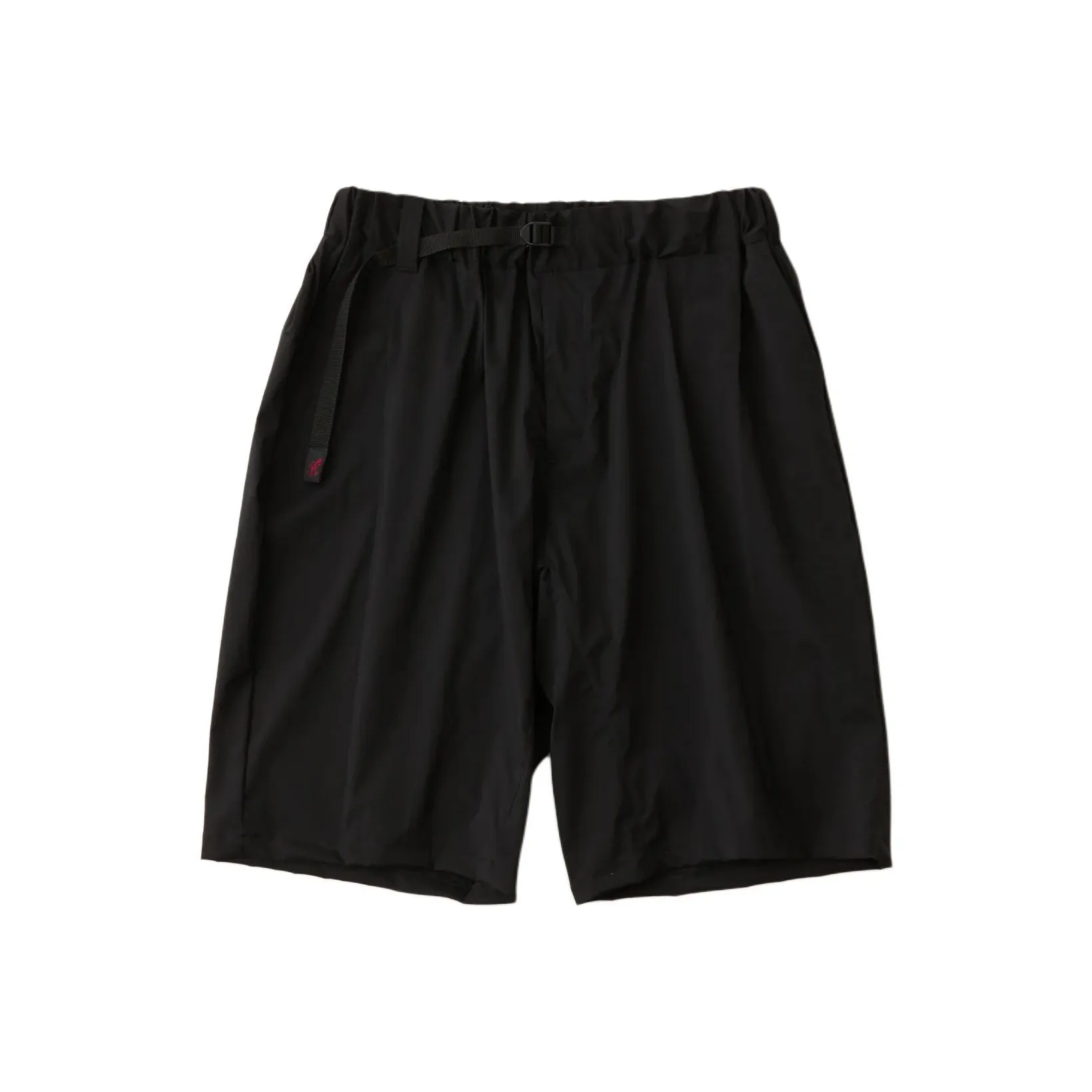 White Mountaineering x GRAMICCI Карго шорты Мужские Черные