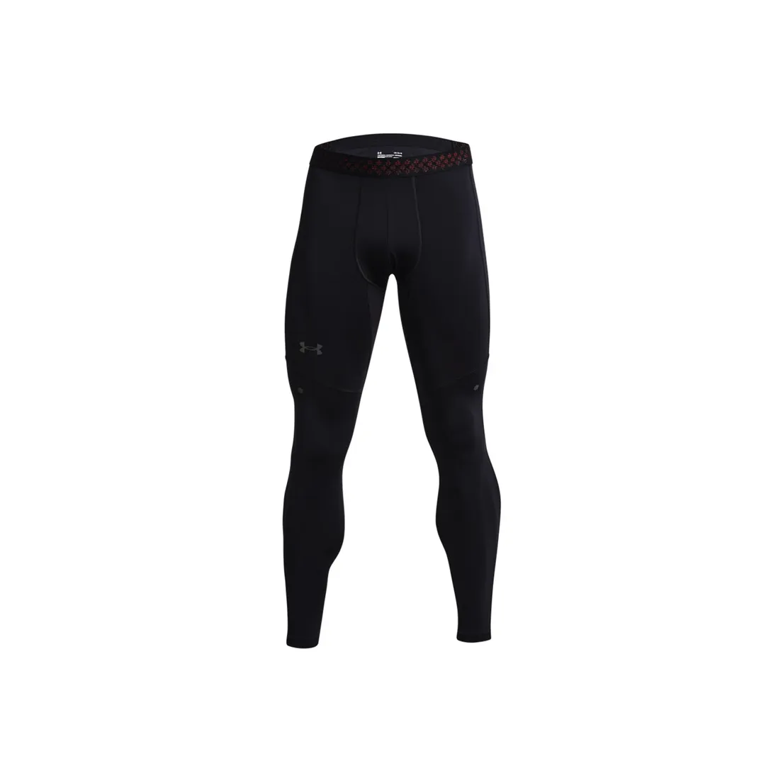 Under Armour RUSH Спортивные брюки Мужские Черные