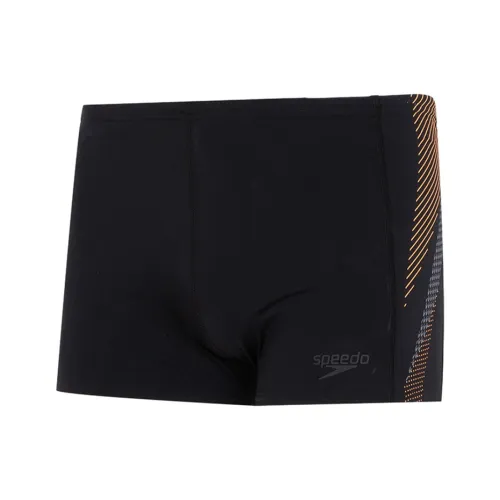 Speedo Черные Мужские Плавки