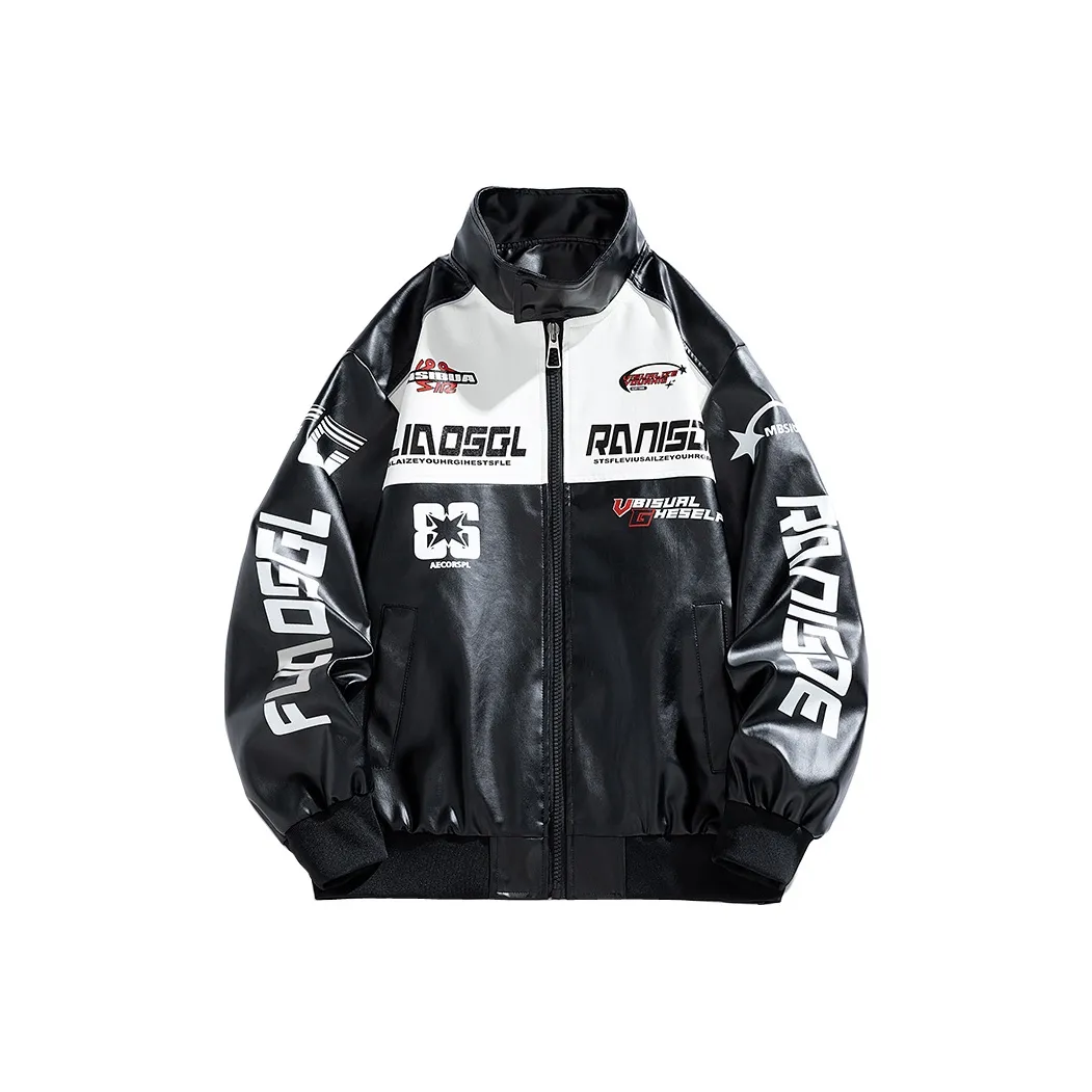 SIFLYTO Мотоциклетная куртка унисекс