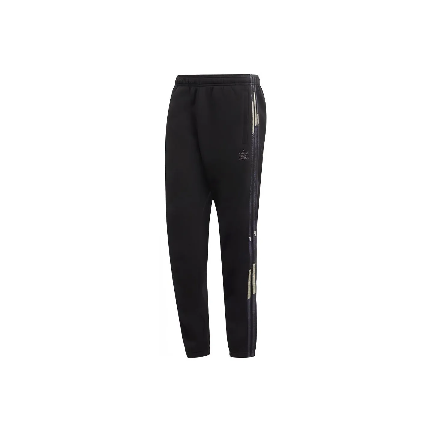 Adidas Originals Sports Pants Men's Black