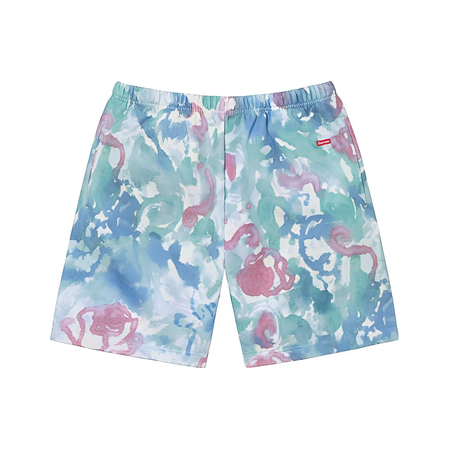 Sachin & Babi Jamie floral-print dress Marrone