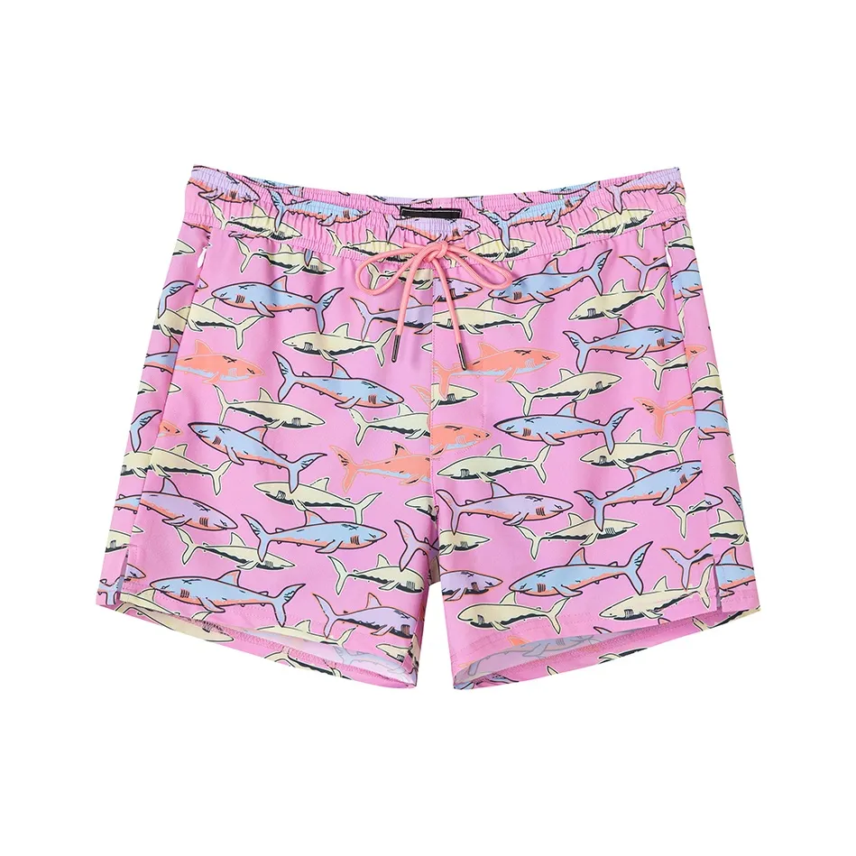 SURFCUZ Пляжные шорты Мужской Foundation Shark