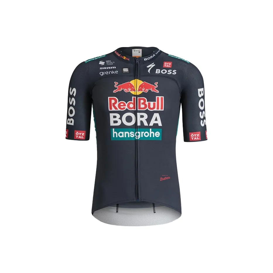 Sportful x Red Bull Cycling Clothing Men's Racing Blue