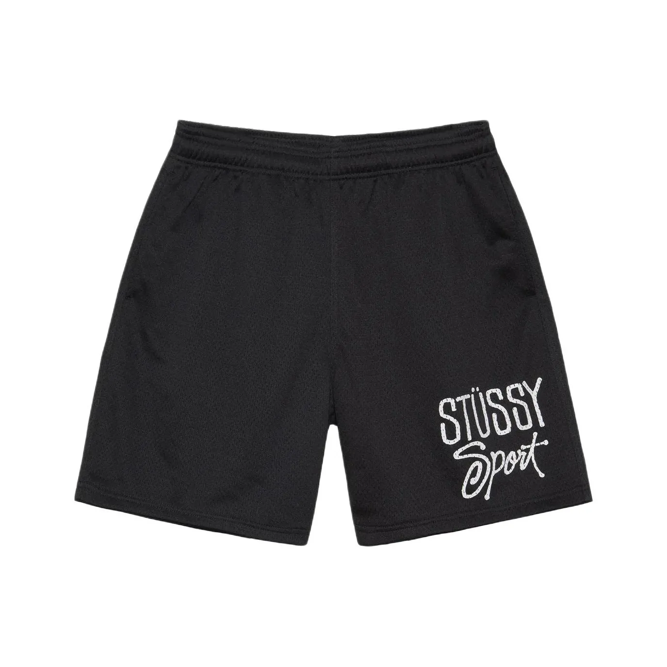 Stussy Mesh Short Sport
