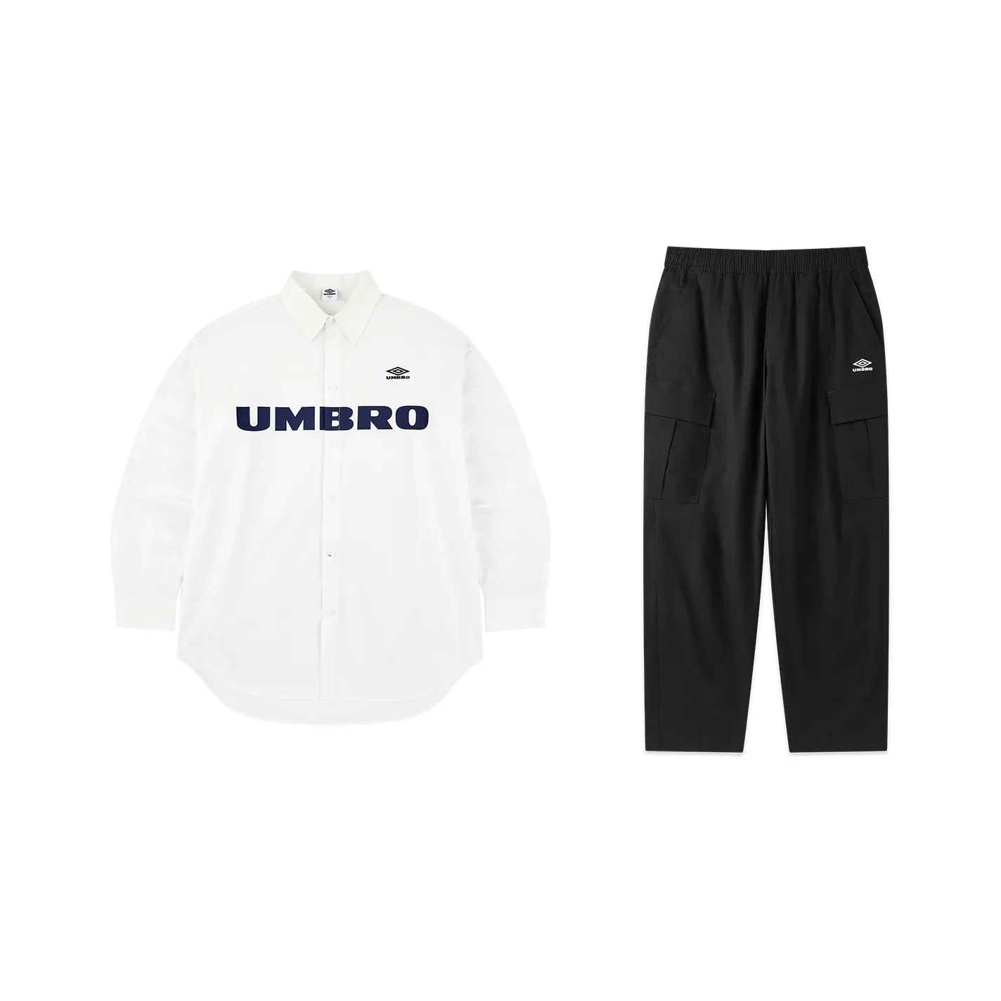 Umbro Мужская Повседневная Спортивная Одежда