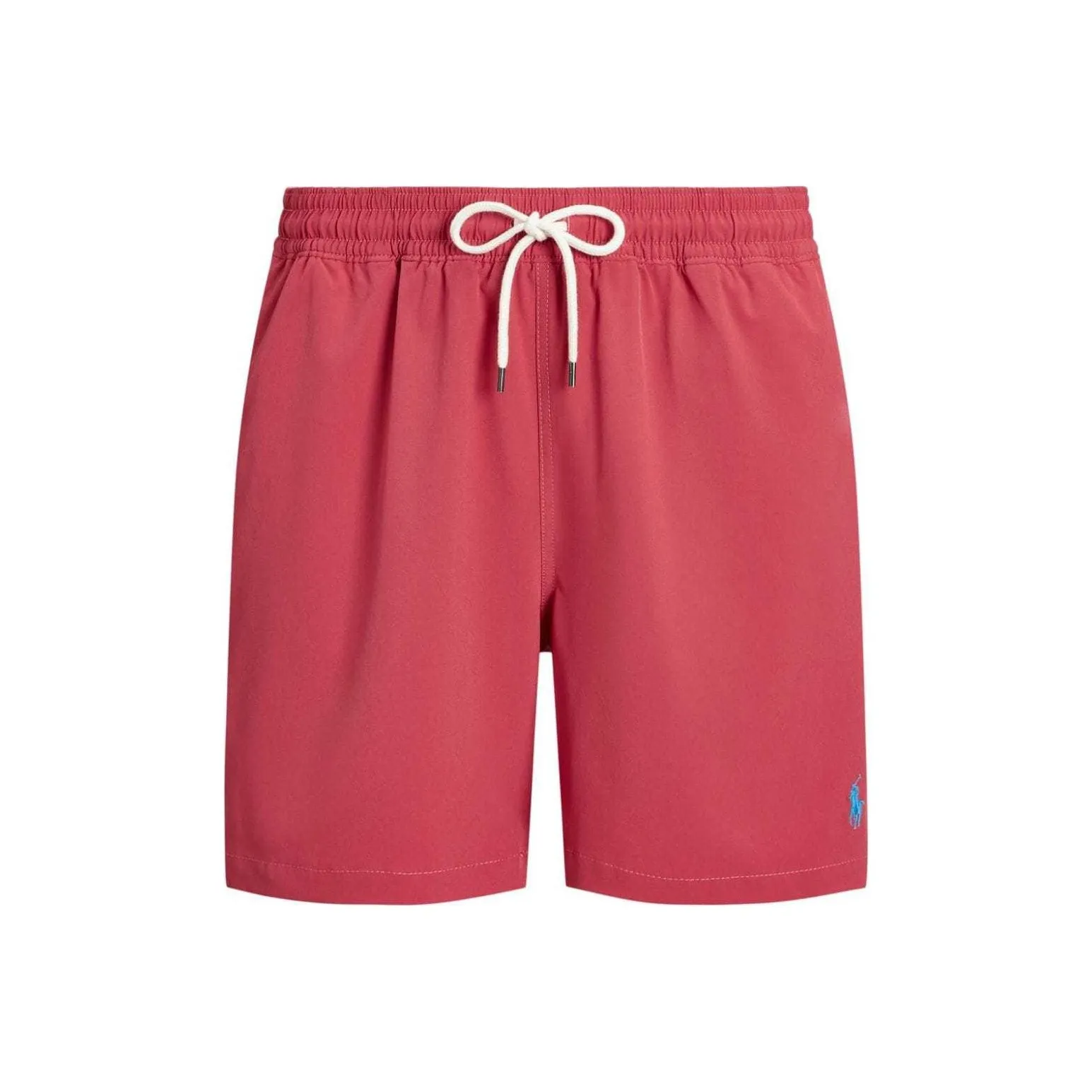 Polo Ralph Lauren 5.75 Inch Traveler Classic Swim Trunks