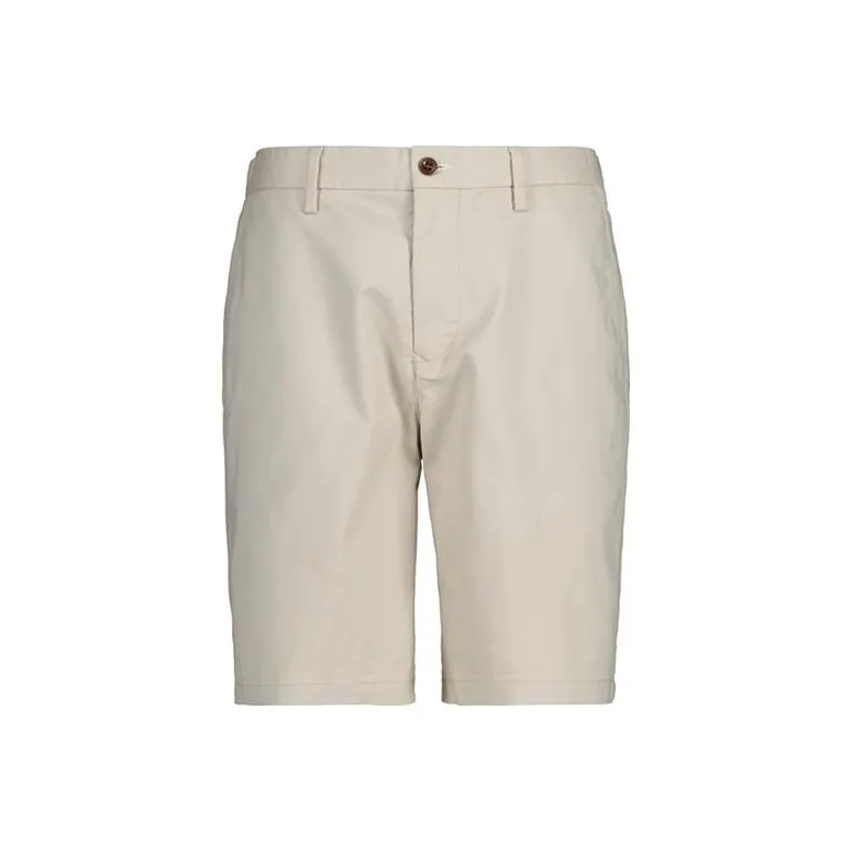 GANT Casual Shorts Men's Gray
