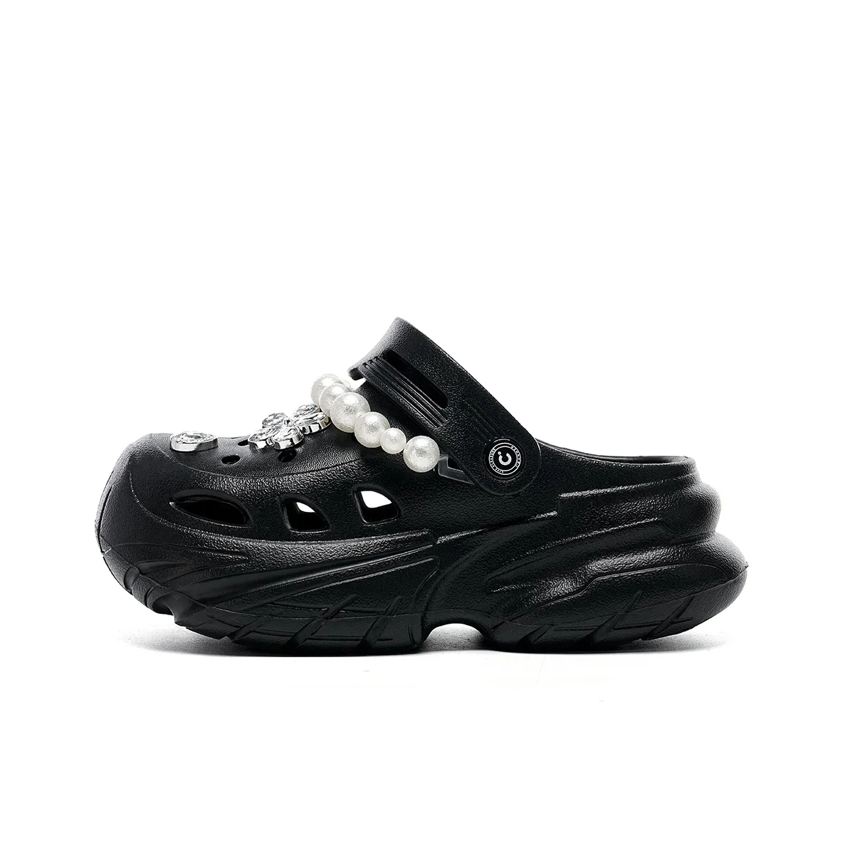 C°BANNER Сабо Женские