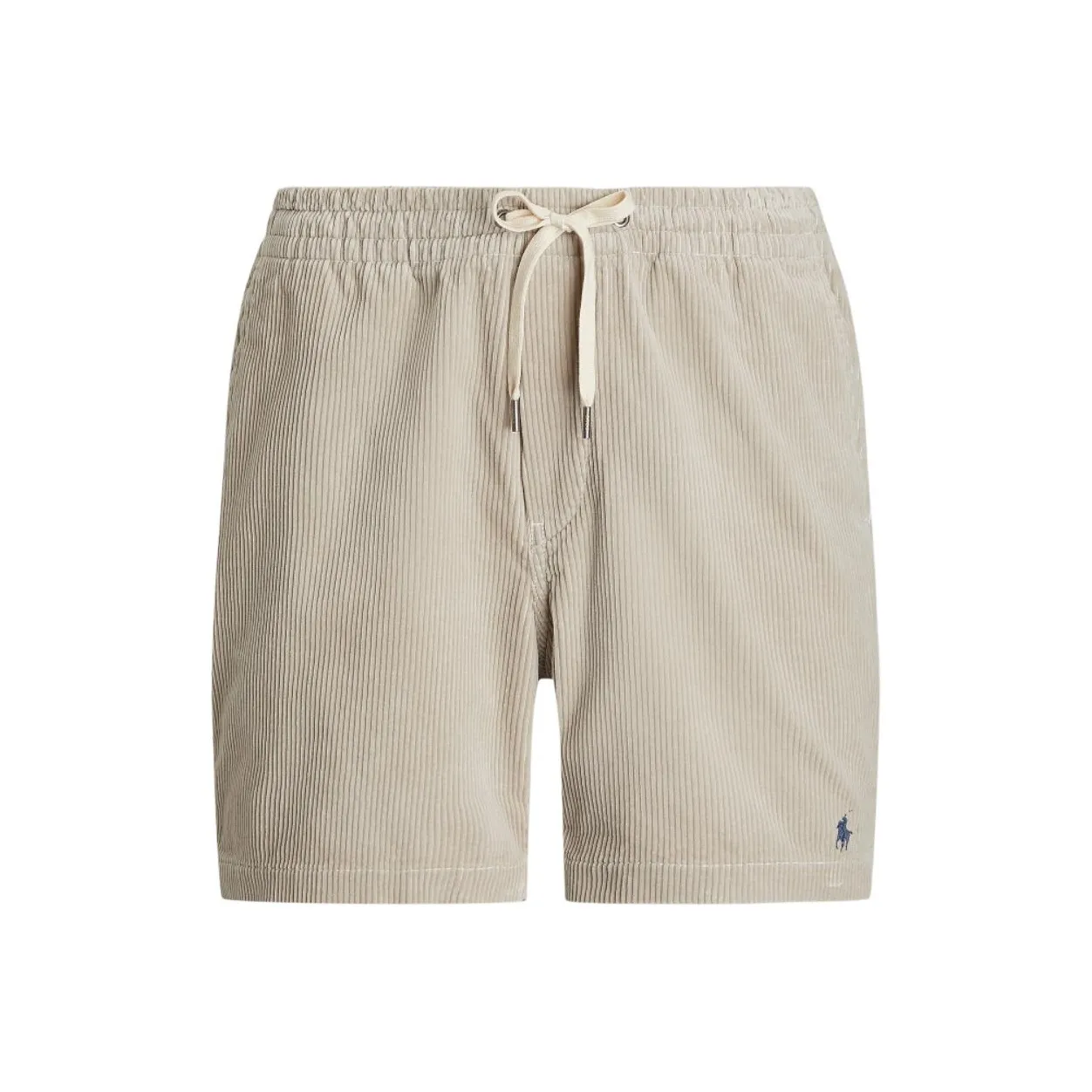 Polo orchestra bleu turquoise SS24 Casual Shorts Men's Stone Color