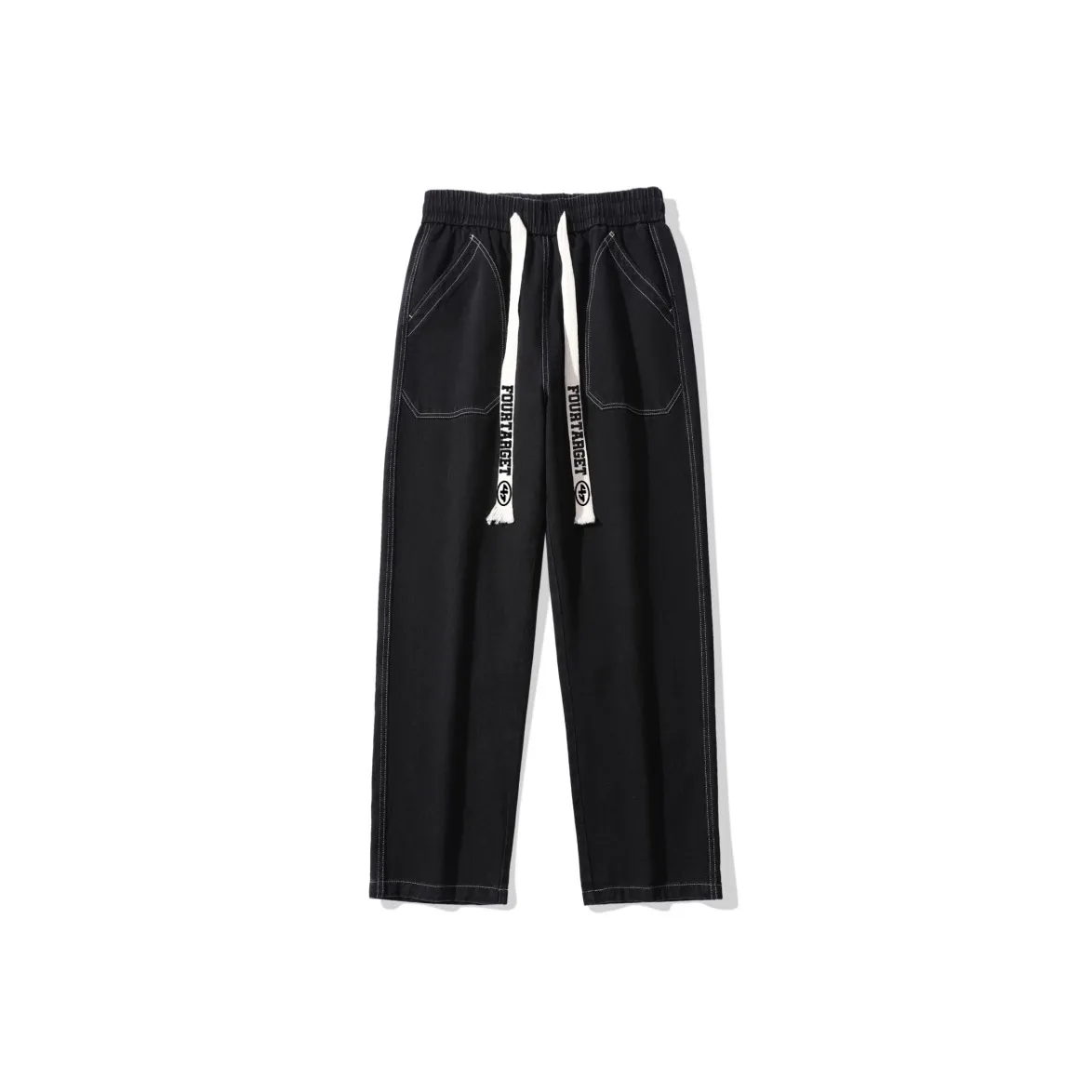 4T Casual Pants Unisex