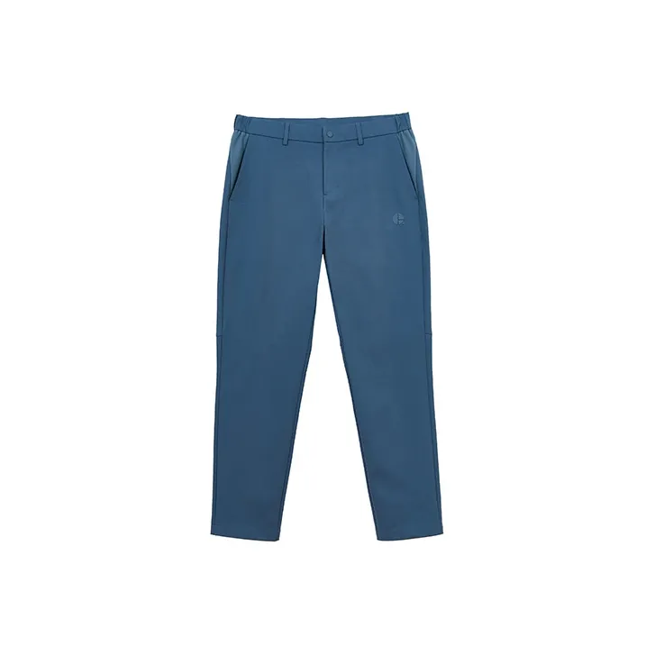 JACK JONES Мужские Повседневные Брюки