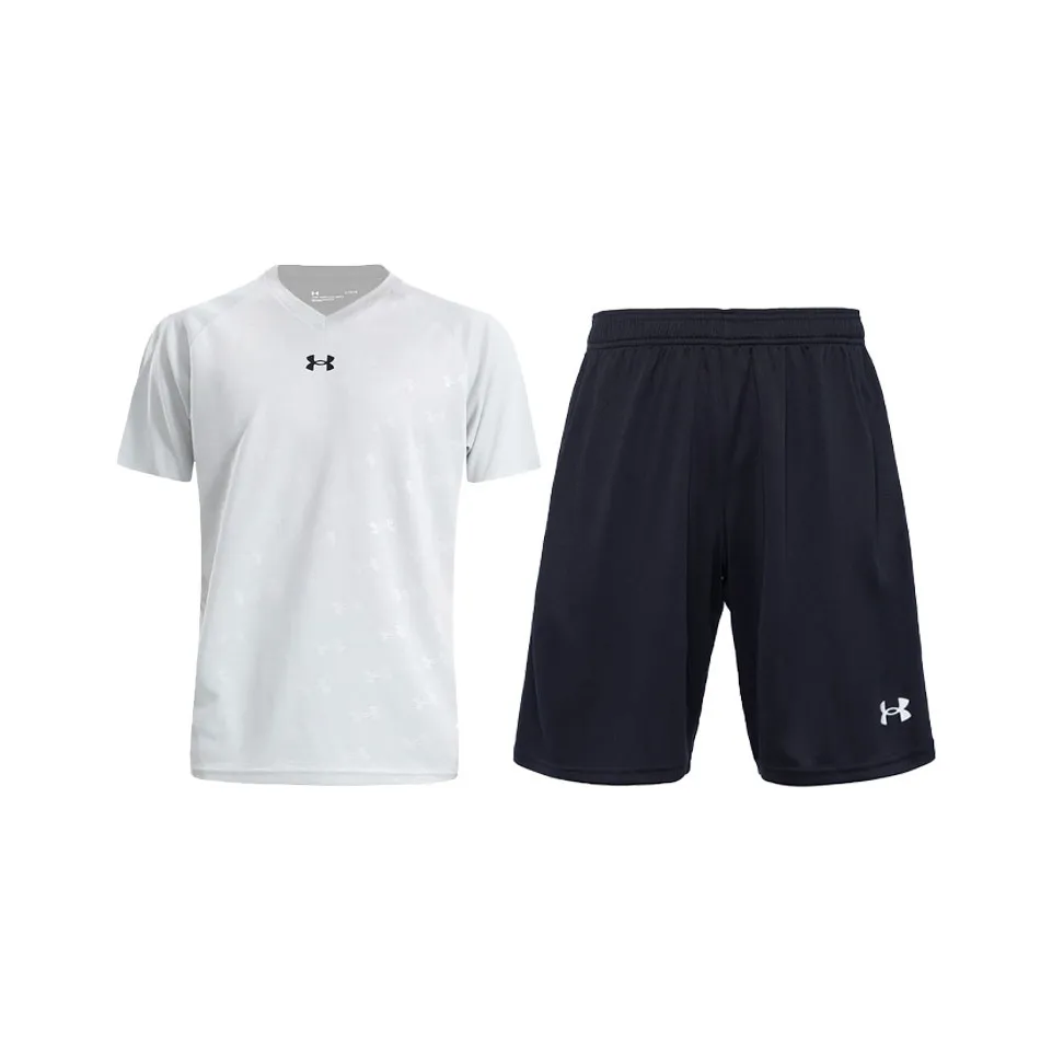 Under Armour Повседневная Спортивная Одежда Мужская