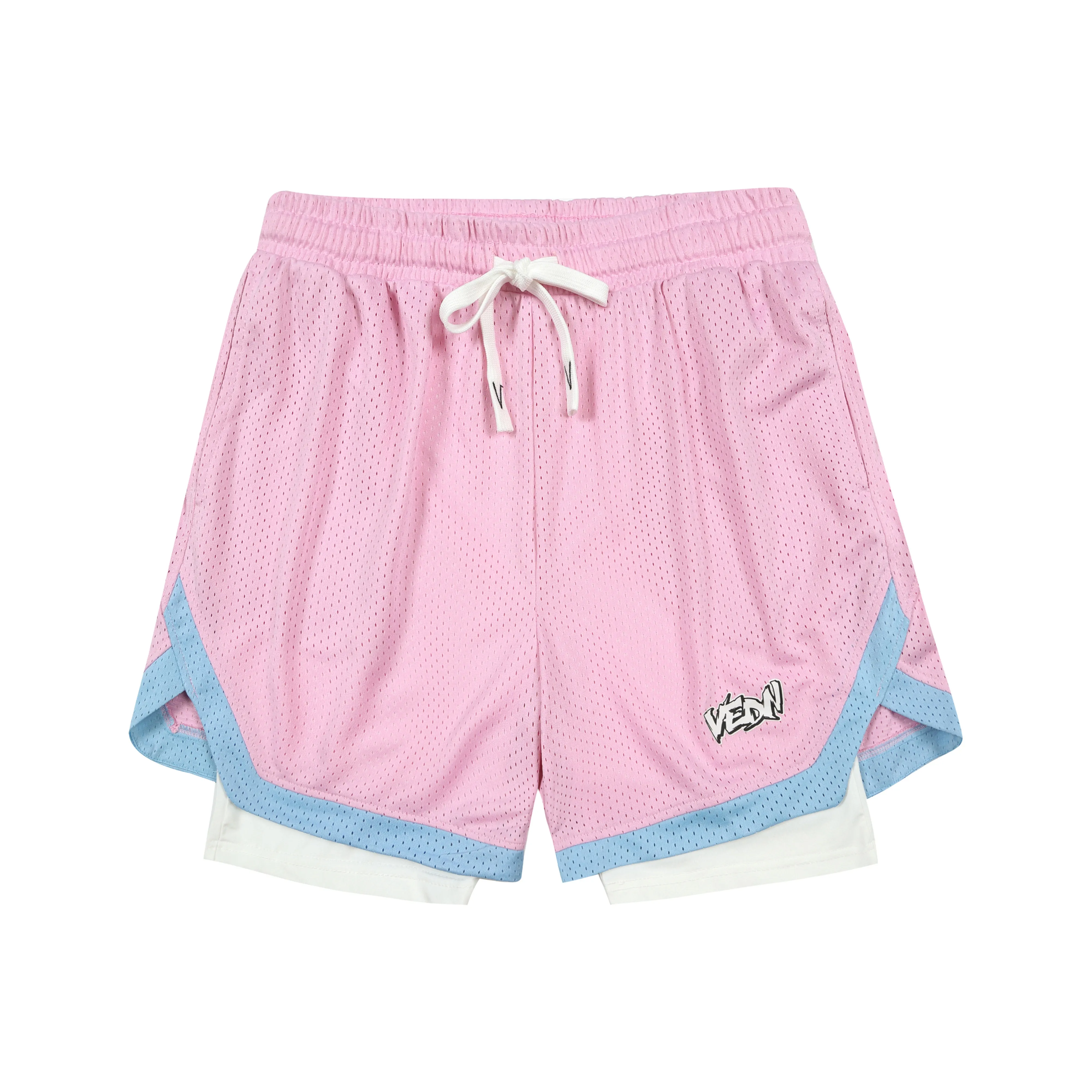 VEIDOORN Quick Strike Series Basketball Shorts Men's