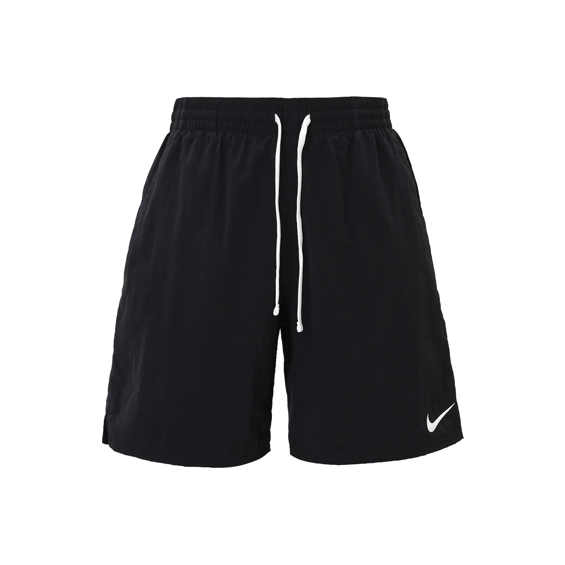 Nike Beach Shorts Men's Black/White
