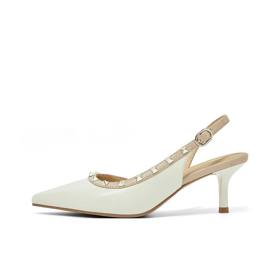 COMELY Узкий каблук Высокие каблуки Женские