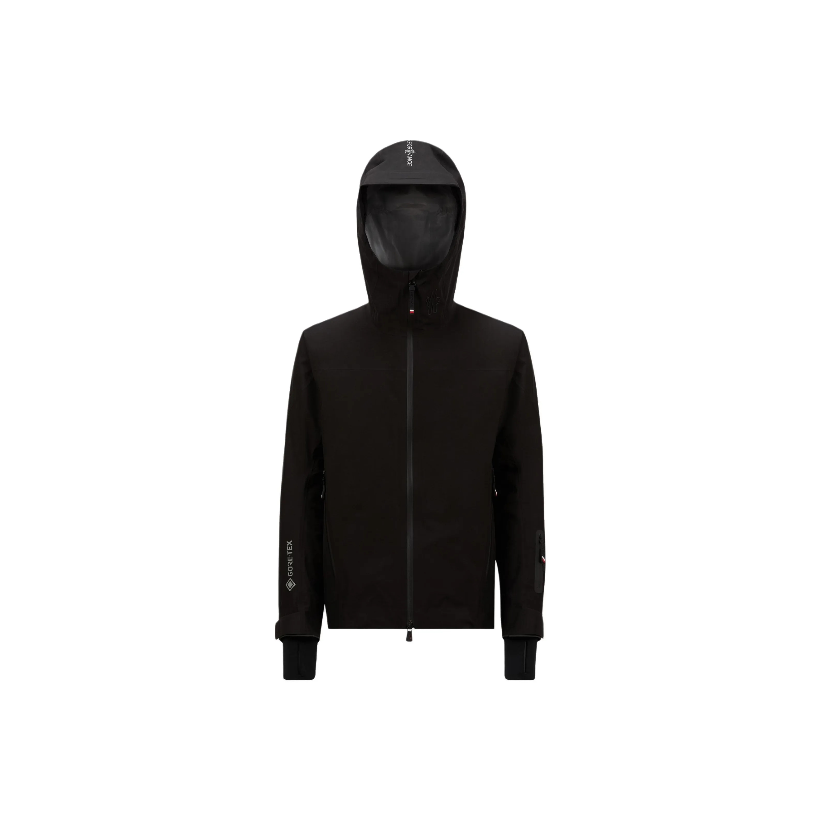 Black Kids Crew-neck Sweatshirt With Gcds Logo Band