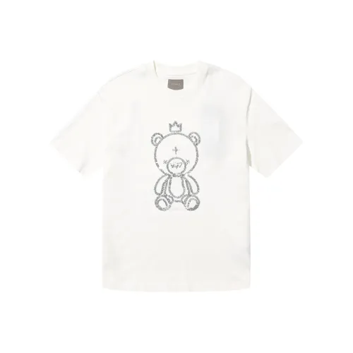 Mishkanyc Женские футболки
