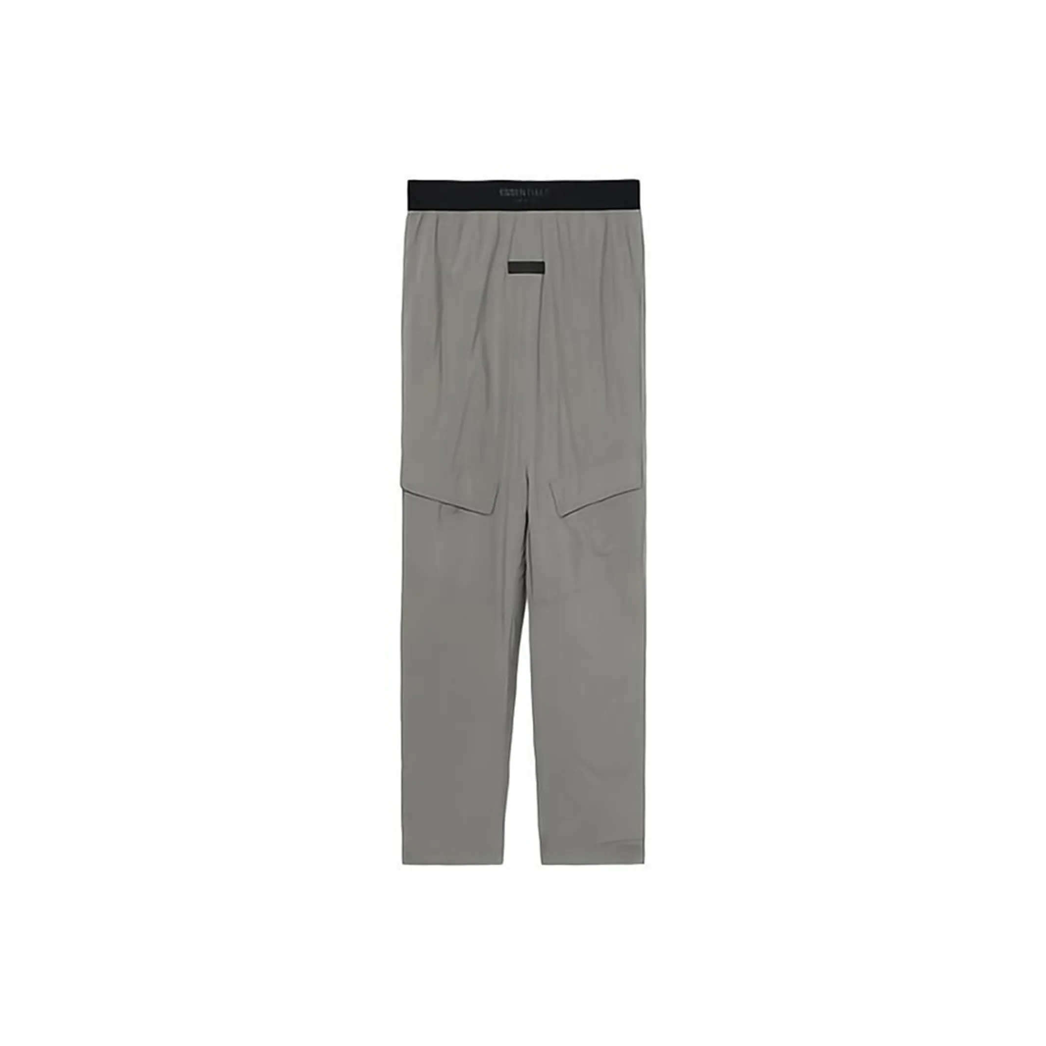 Fear Of God Essentials Casual Pants Men's Gray