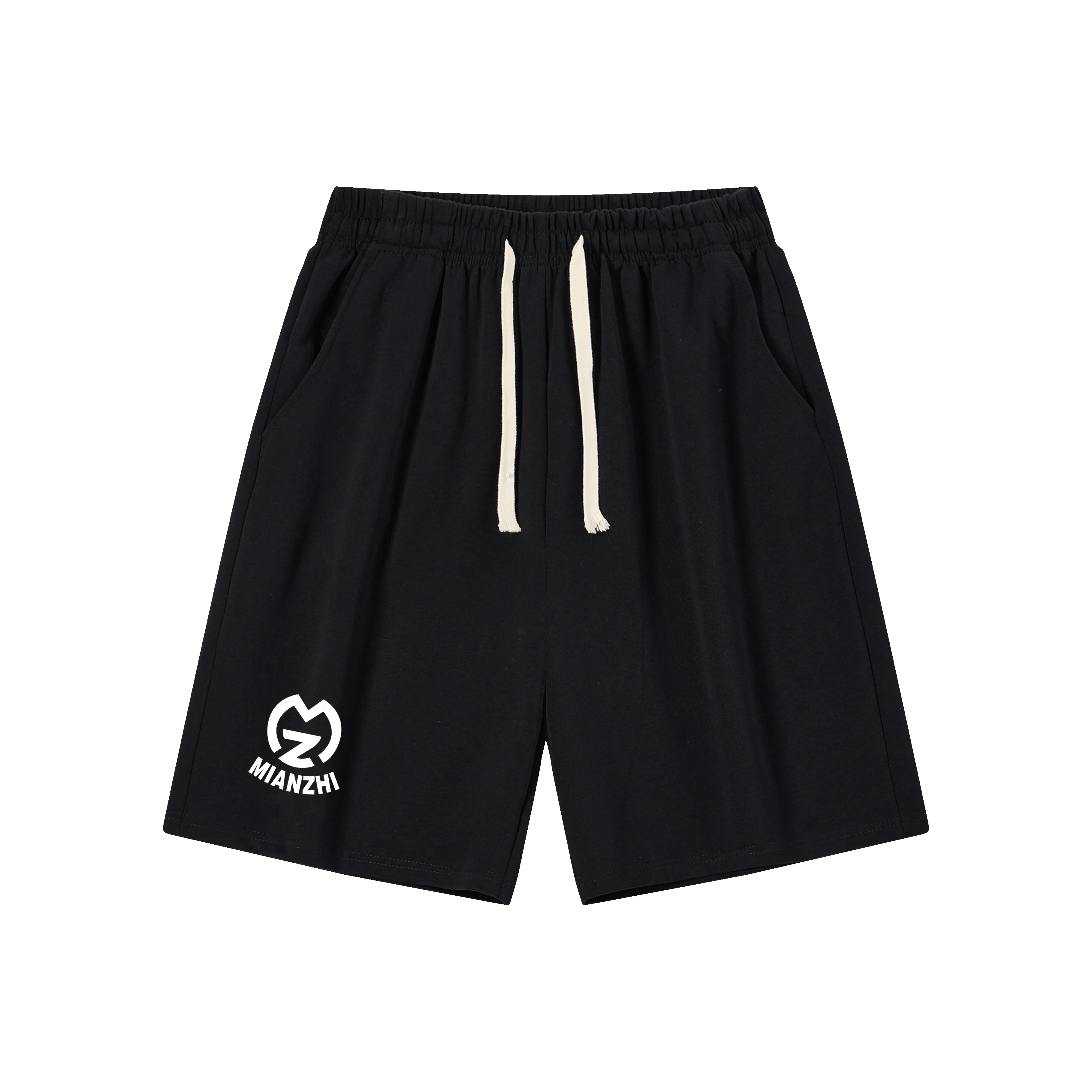 Cotton Casual Shorts Unisex