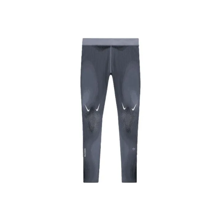 Nike x Nocta Dri FIT Nike x Nocta Коллаборация Спортивные брюки Унисекс Синий