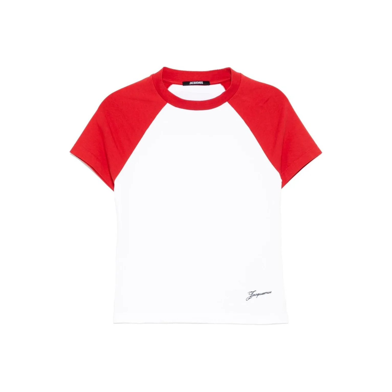 Jacquemus The Baseball Mini T Shirt