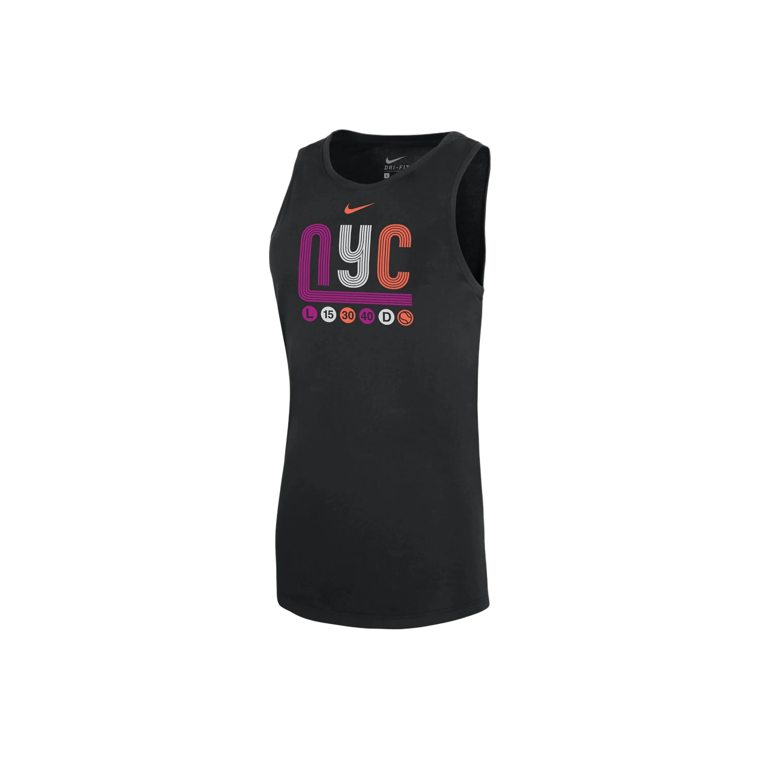 Nike Women's Tennis Tank Top