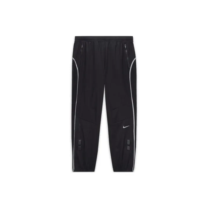Nike x Nocta Nike X Nocta FW23 Athletic Trousers Asia Version Unisex Black