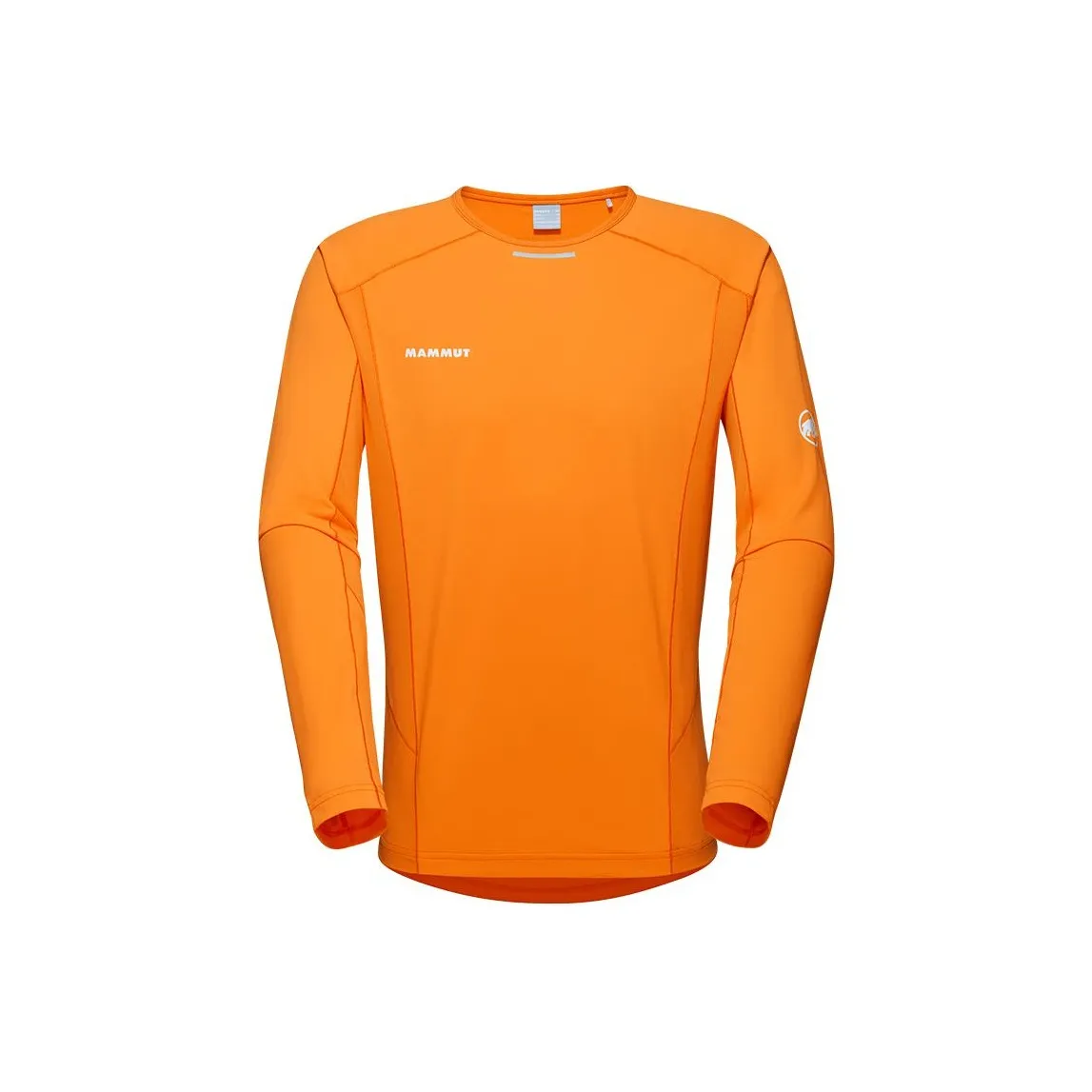 MAMMUT Aenergy FL Fitness Clothing Men's