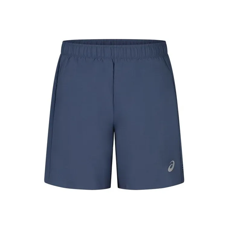 Asics Blue Мужские спортивные шорты