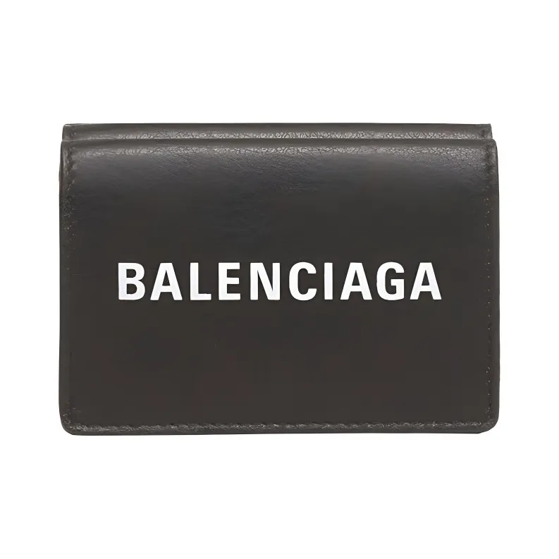 Balenciaga Wallets