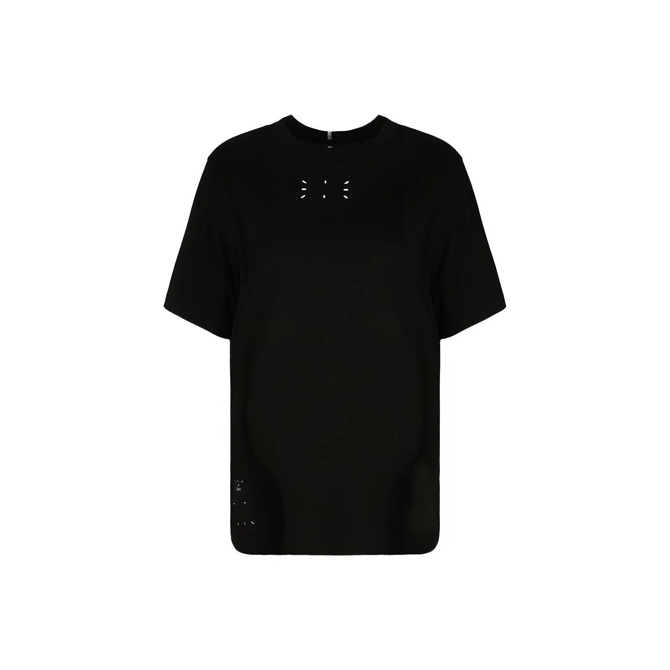McQ Alexander McQueen SS21 T Рубашка Женская