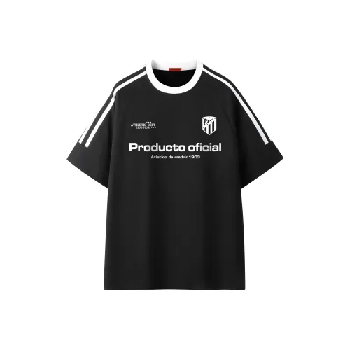 ATLETICO DE MADRID 1903 Унисекс Футболка