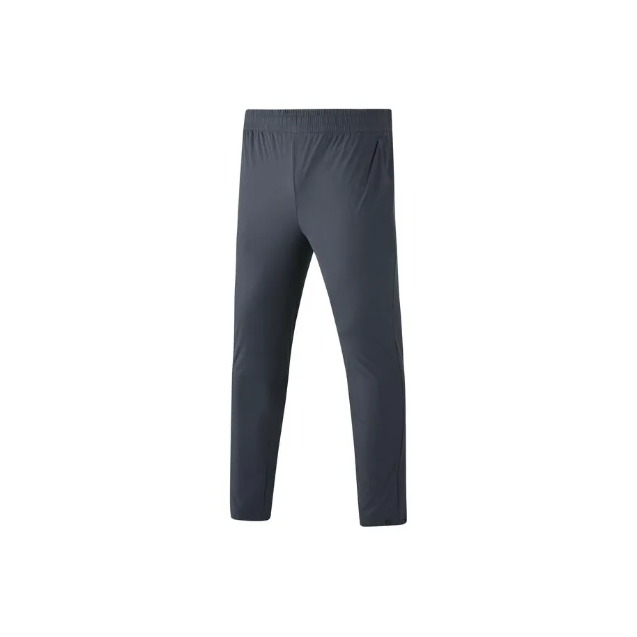 Skechers Sports Pants Men's Ink Gray