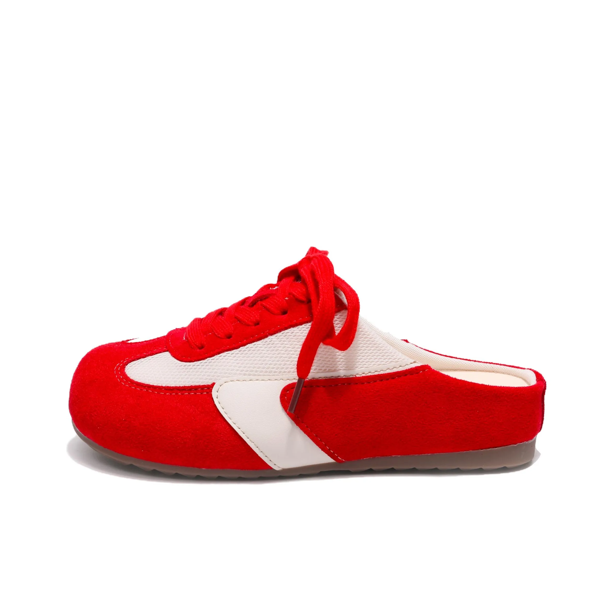 Yang Nianhua Резиновая подошва устойчивая к истиранию домашние тапочки женские