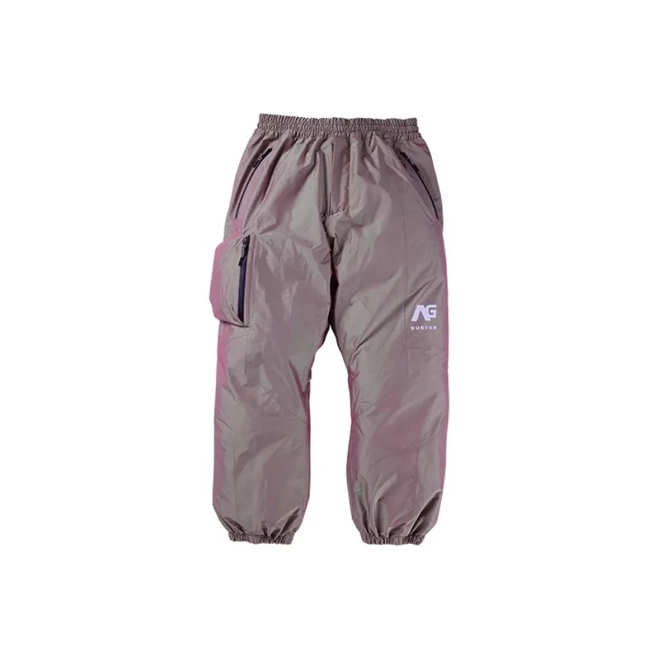 BURTON ANALOG AG Ski Pants Unisex Laser