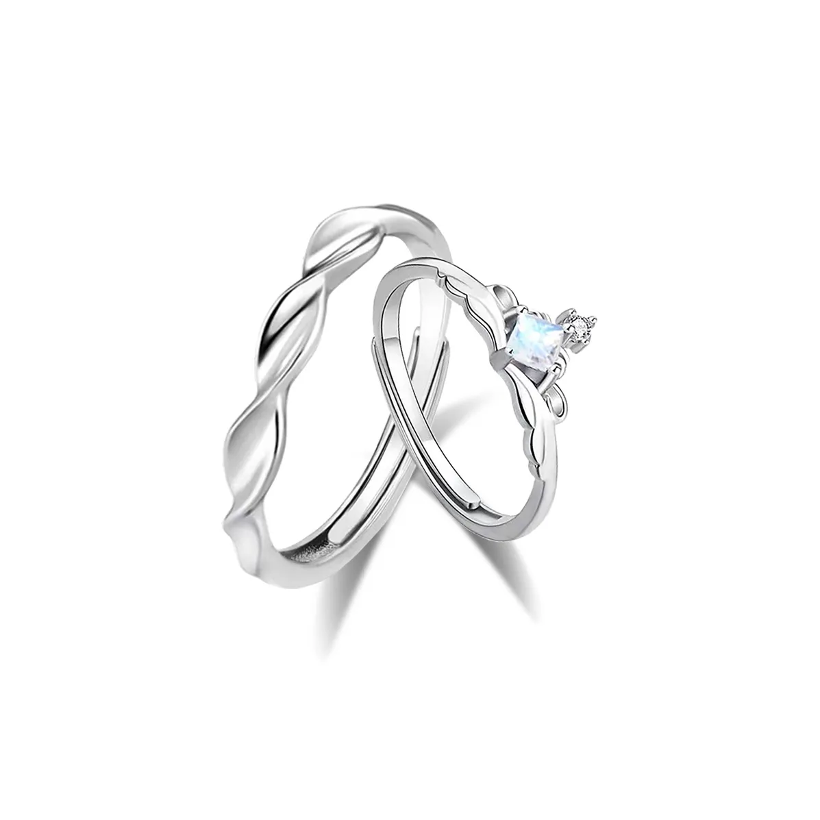 Tkb Кольца Унисекс