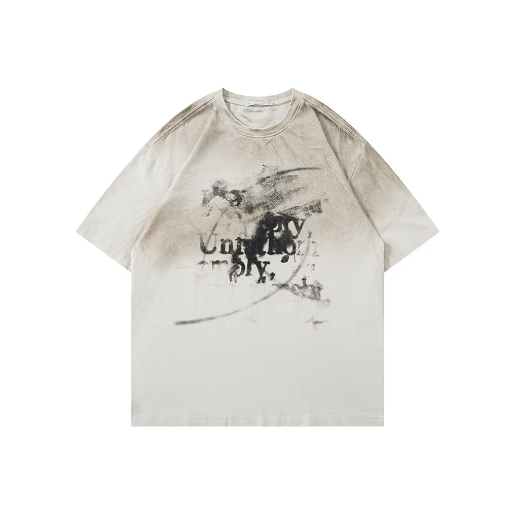 MR NEARLY Унисекс Футболка