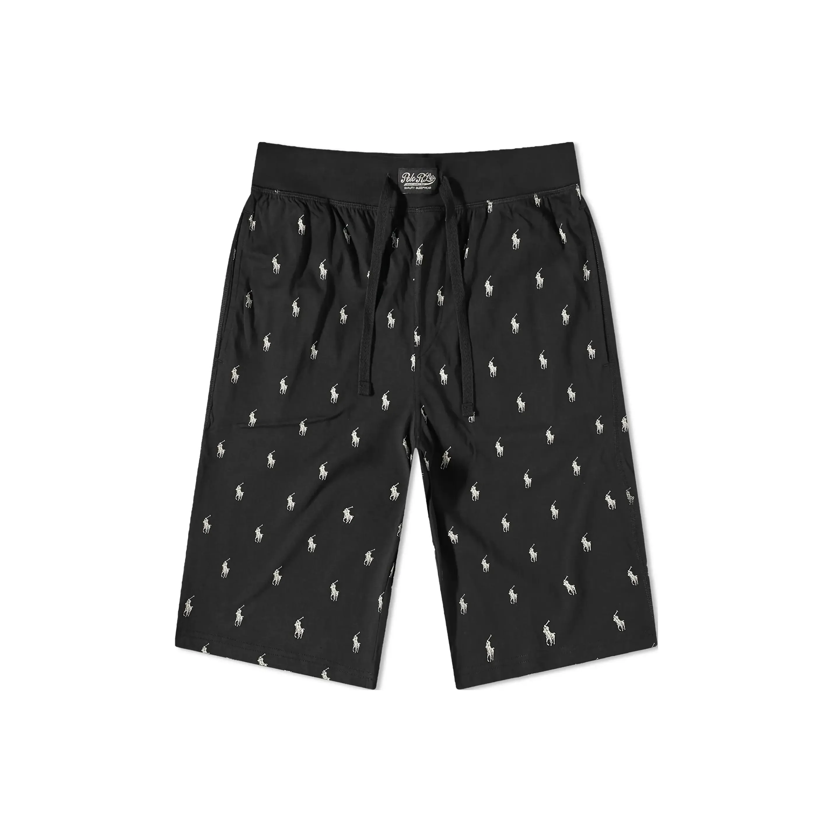 Polo Ralph Lauren Casual Shorts Men's Black