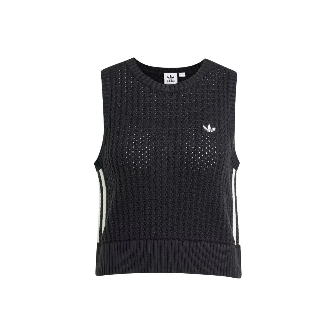 Adidas Originals Adicolor Knitted Vest