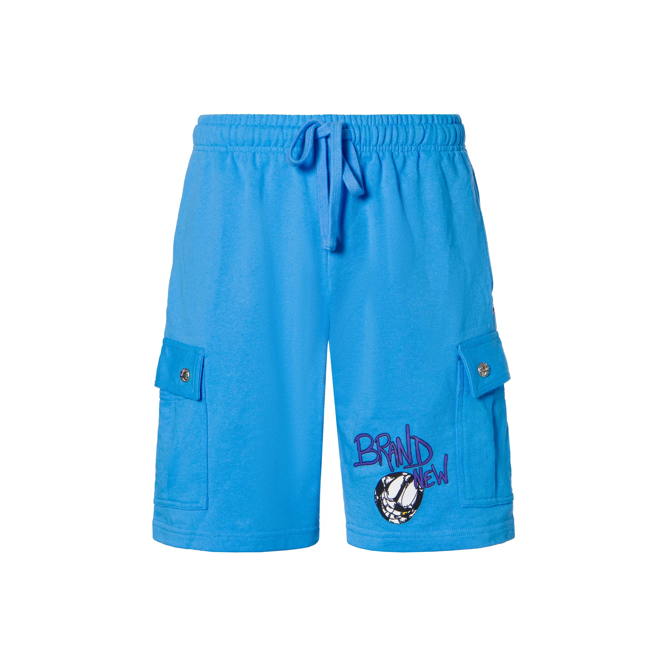 Chrome Hearts X Matty Boy Shorts