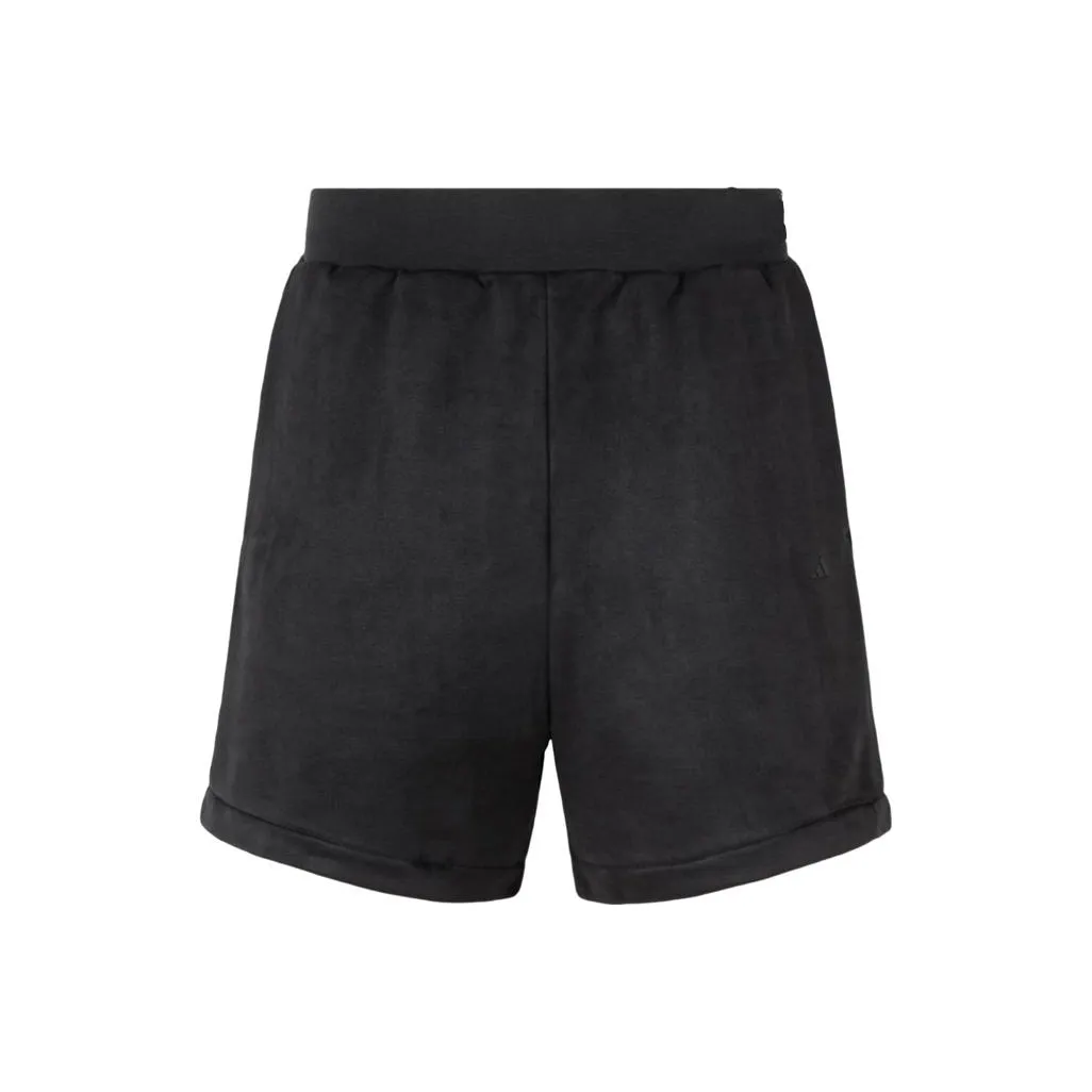 Adidas Adidas THE 2024 COLLECTION Basketball Shorts Unisex Charcoal Black