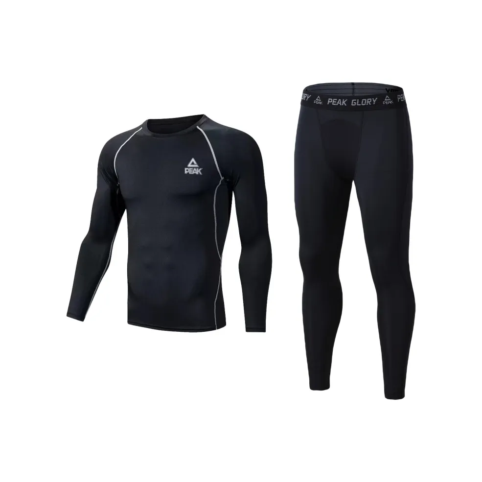 PEAK Мужской Фитнес Комплект