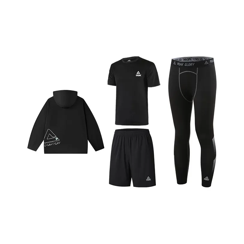 PEAK Унисекс Фитнес-комплекты