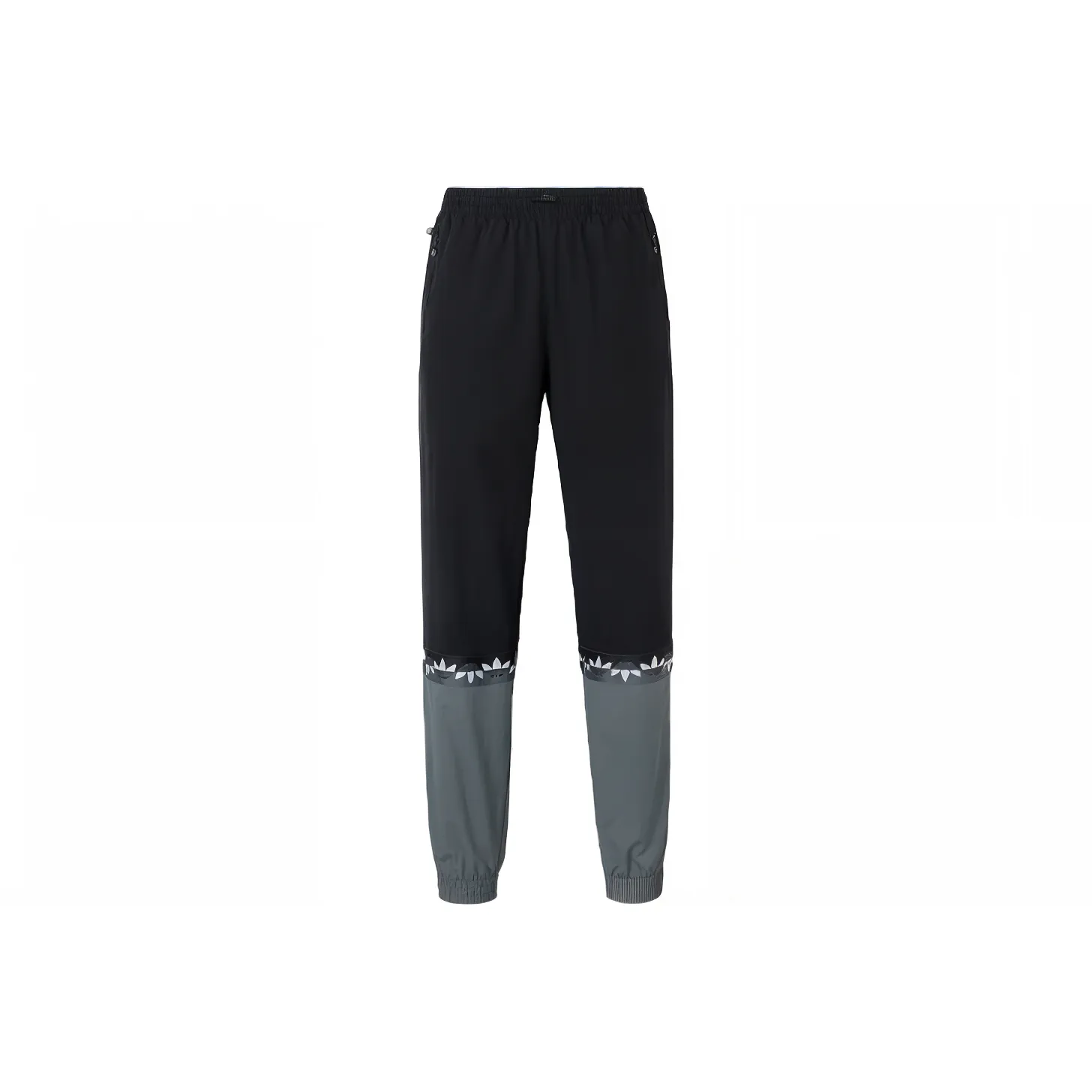 Adidas Originals Мужские спортивные брюки черного цвета