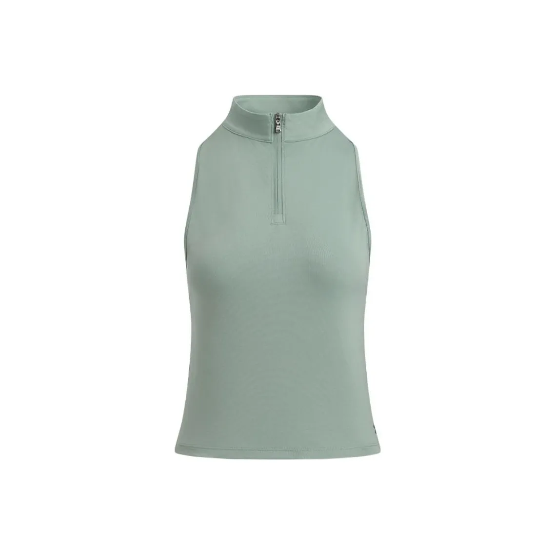 Under Armour Vanish Elite SS25 Майка Женская Лаймово-Зеленая