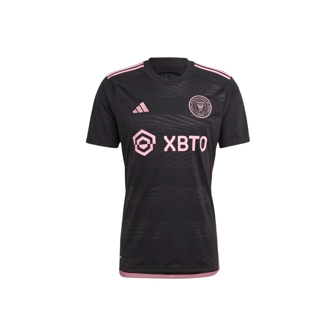 Adidas Inter Miami Cf Lionel Messi 22/23 Away Replica Player Jersey