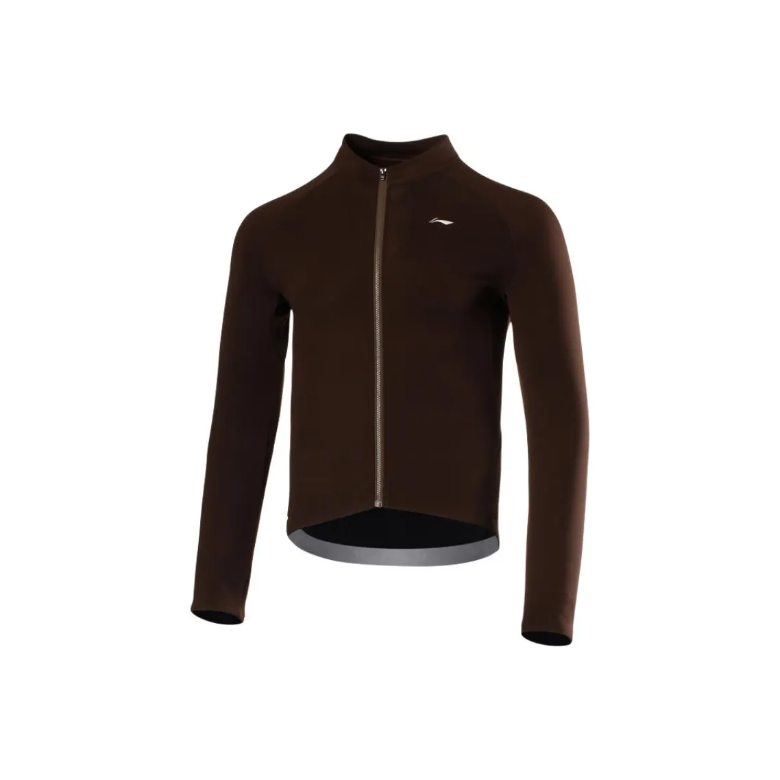 Велосипедная одежда для мужчин подкладка коричневый