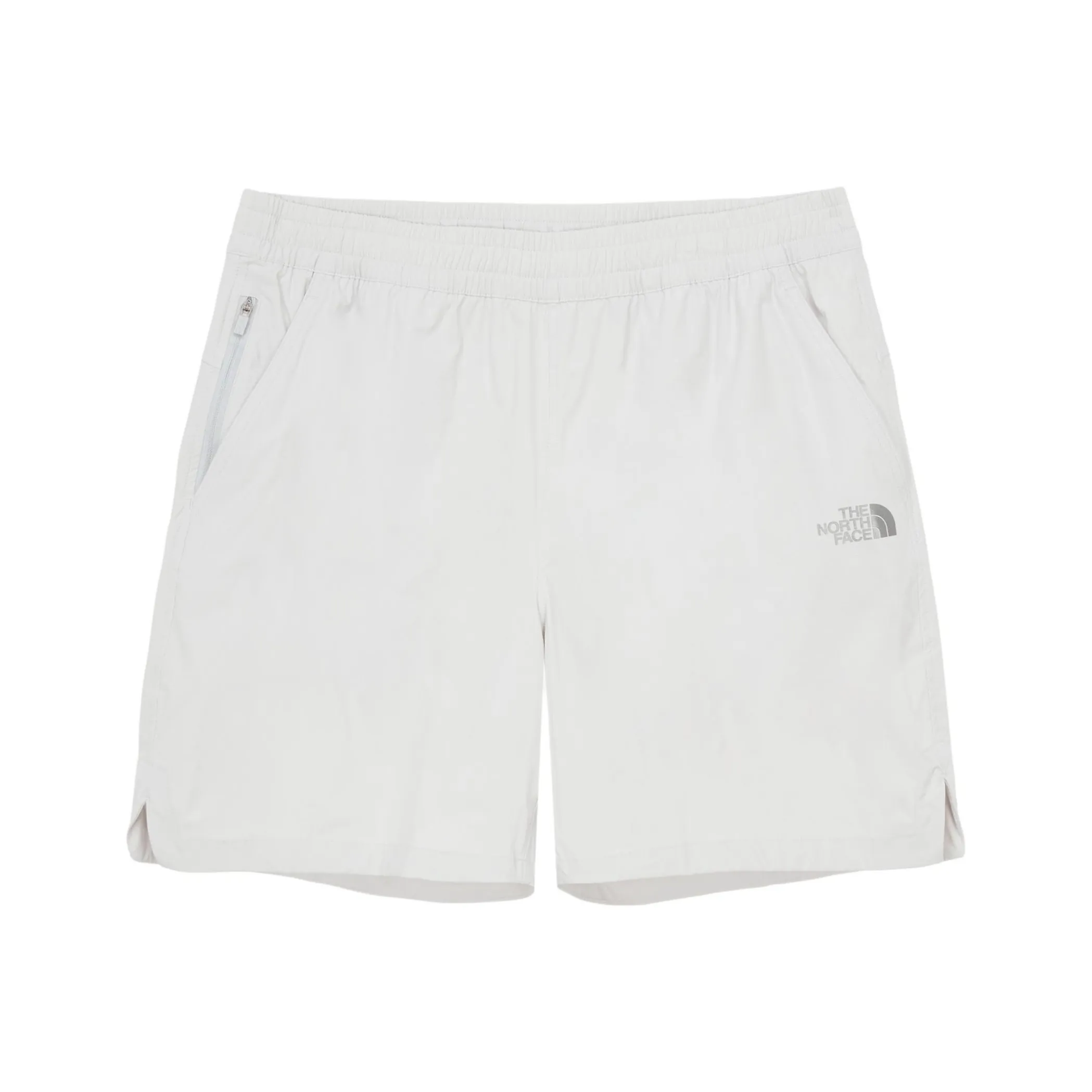 THE NORTH FACE Ice Run Shorts Casual Shorts Men's Ecru